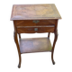 Coiffeuse Louis XV du 19ème siècle