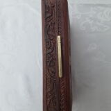Boite à bijoux en bois