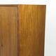 Mid-Century Teak Cabinets from Idee Möbel, 1960s, Set of 2