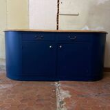 Wooden buffet/bar