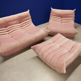 Togo sofa model designed by Michel Ducaroy 1973