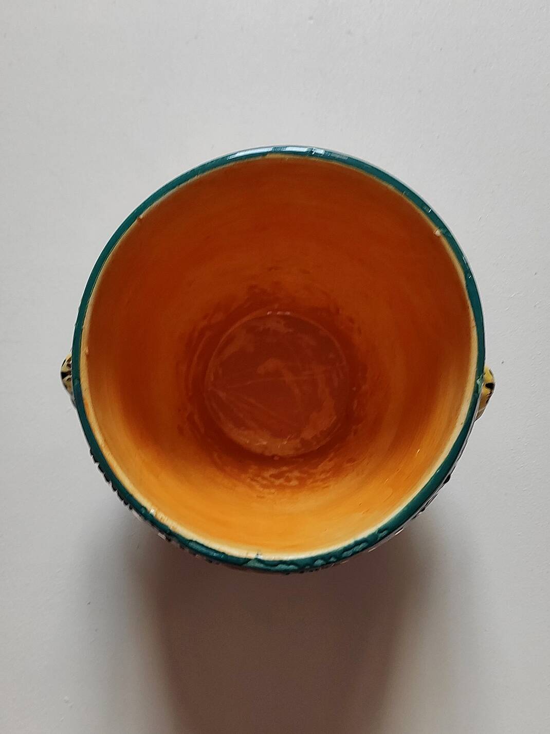 Small flowerpot Monaco/Vallauris