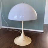 Lampe de Bureau Panthella par Verner Panton pour Louis Poulsen, 1971