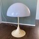 Lampe de Bureau Panthella par Verner Panton pour Louis Poulsen, 1971