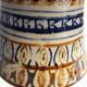 Ceramic vase