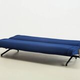 Osvaldo Borsani D70 Sofa for Tecno Italy 1954