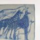 Ceramic art by Birgit Krogh