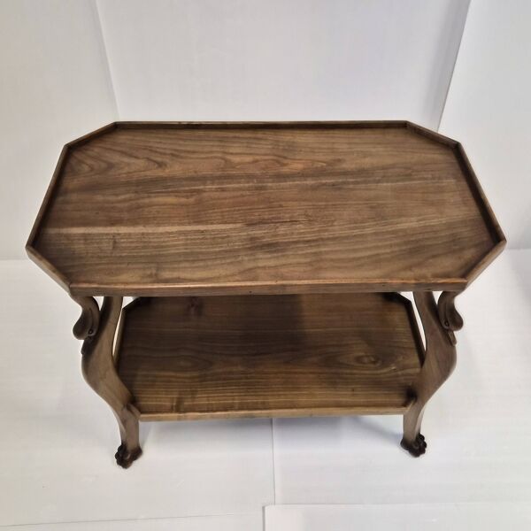 Table guéridon art déco 1920