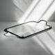 Italian serving tray 1980s