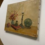 Nature morte ancienne