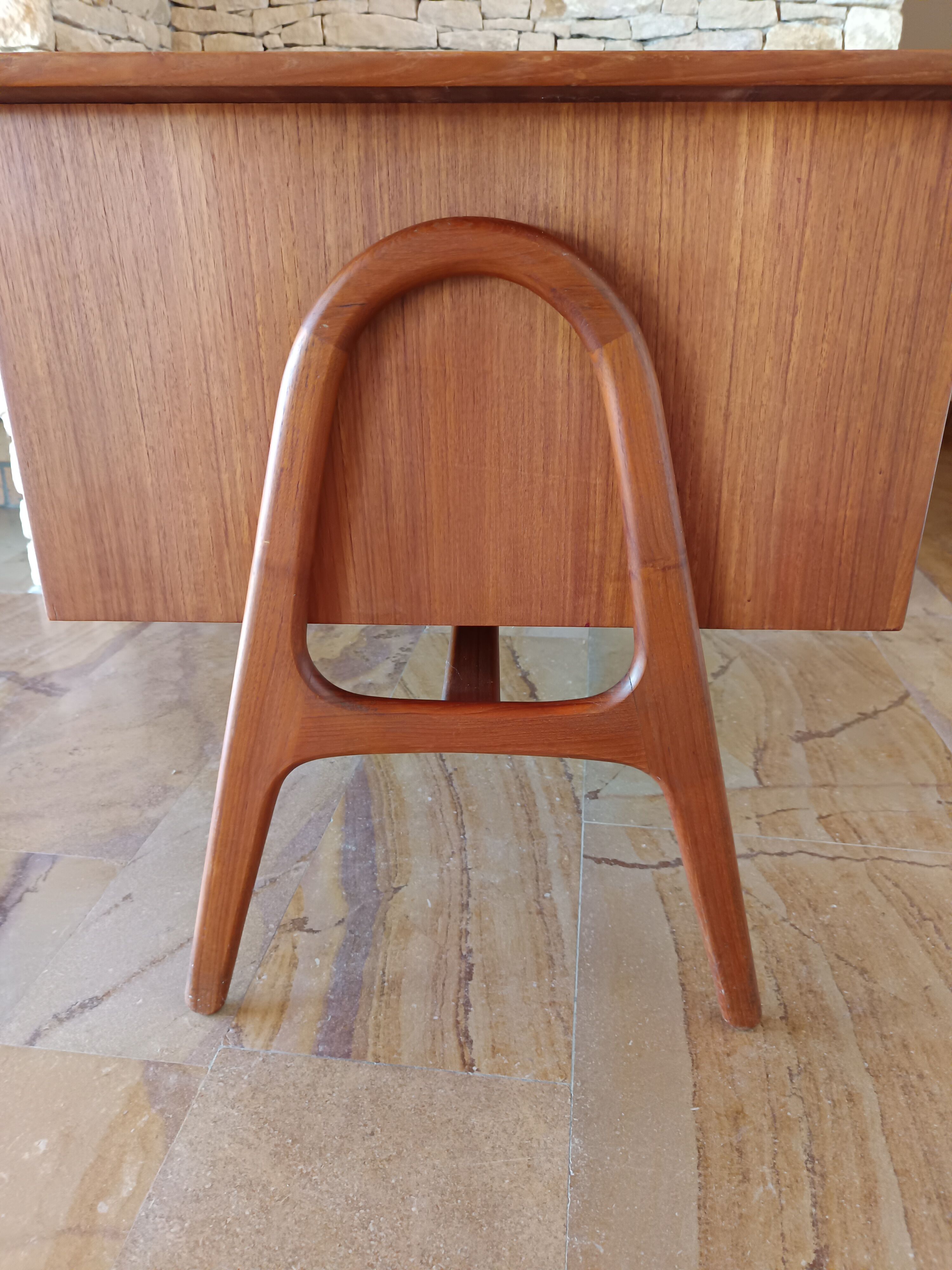Bureau vintage Svend & Madsen