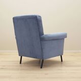 Lounge armchair, Italian design, 1970s, production: Italy