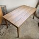 Workshop table