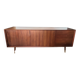 Mahogany enfilade 200cm