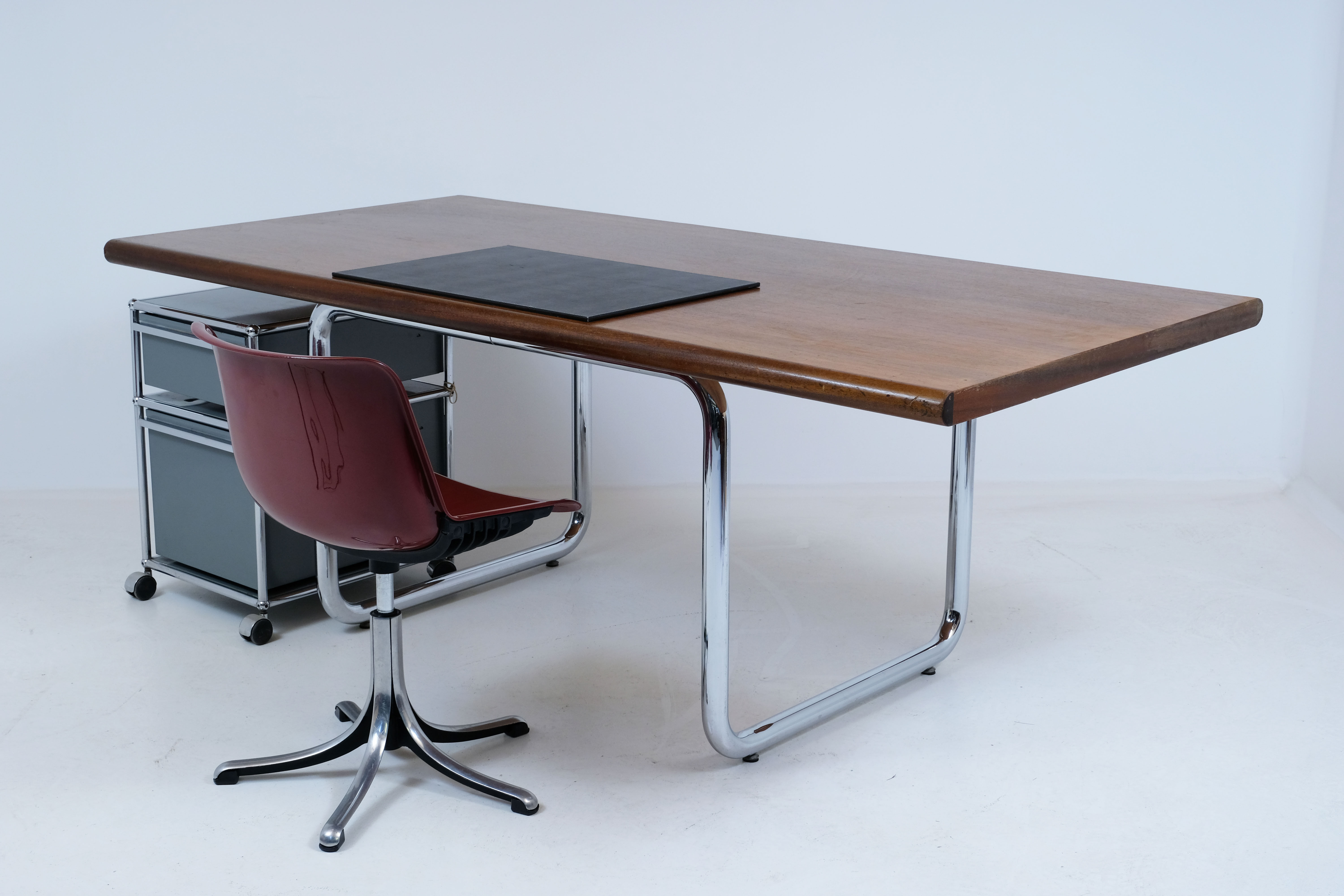 1970's rosewood desk