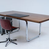 1970's rosewood desk