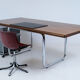 1970's rosewood desk