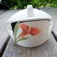 Sugar bowl iris villeroy & Boch
