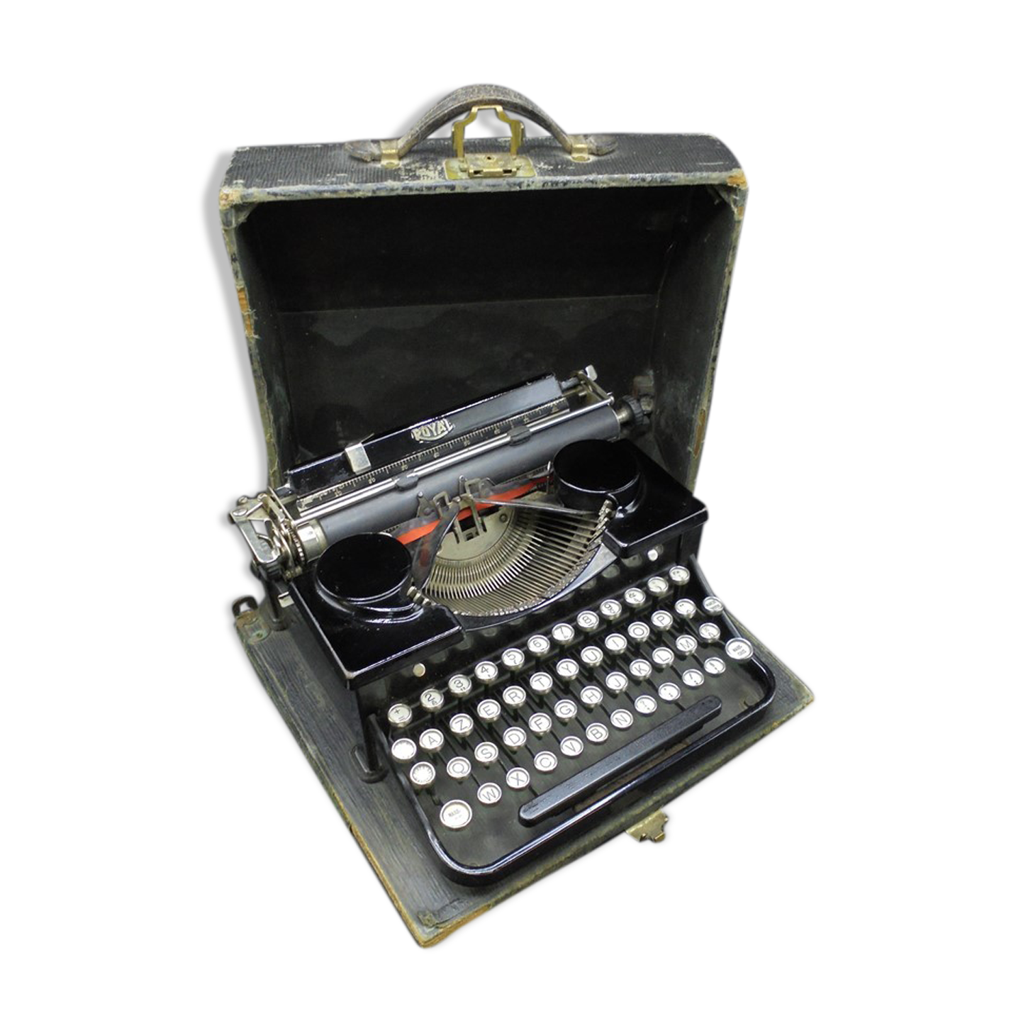 Royal Typewriter