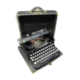 Royal Typewriter