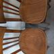 Chaises bistrot Baumann, lot de 10