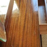 Vintage dressing table of the 60