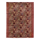 The Museum PW carpet by Missoni Ottavio for T & J Vestor Anni '80