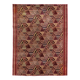 The Museum PW carpet by Missoni Ottavio for T & J Vestor Anni '80