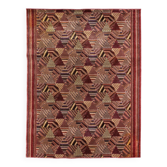 Le tapis Museum PW de Missoni Ottavio pour T & J Vestor Anni '80