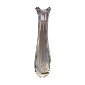 Vase Daum France