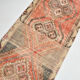3x12 Persian Classic Runner Rug, 85x356Cm