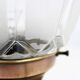 Art deco lamp years 30