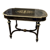 Napoleon III ceremonial table