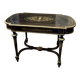 Table d’apparat Napoleon III