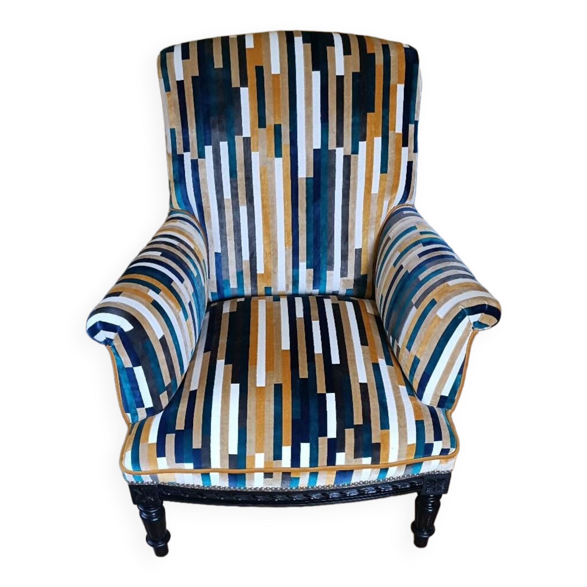 English armchair