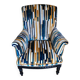 English armchair