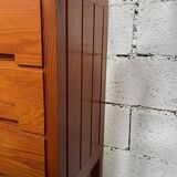 Buffet Weekend by Pierre Gautier Delaye vintage 1950s