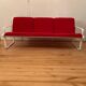 American sofa attributed to Bruce Hannah and Andrew Morrison for Knoll Inc./Knoll International, 1970s