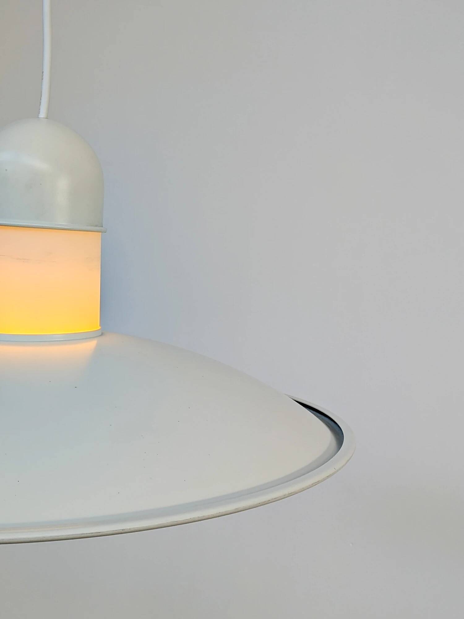 Space Age Pendant Lamp – Diam. 60cm