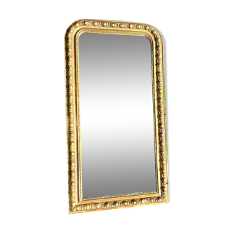 Mercury mirror
