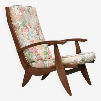 Fauteuil Free-Span, France, circa 1950