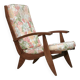 Fauteuil Free-Span, France, circa 1950