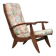Fauteuil Free-Span, France, circa 1950
