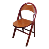 Thonet folding chair B751