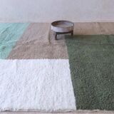 Contemporary rug - 350 x 255 cm