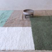 Tapis contemporain - 350 x 255 cm