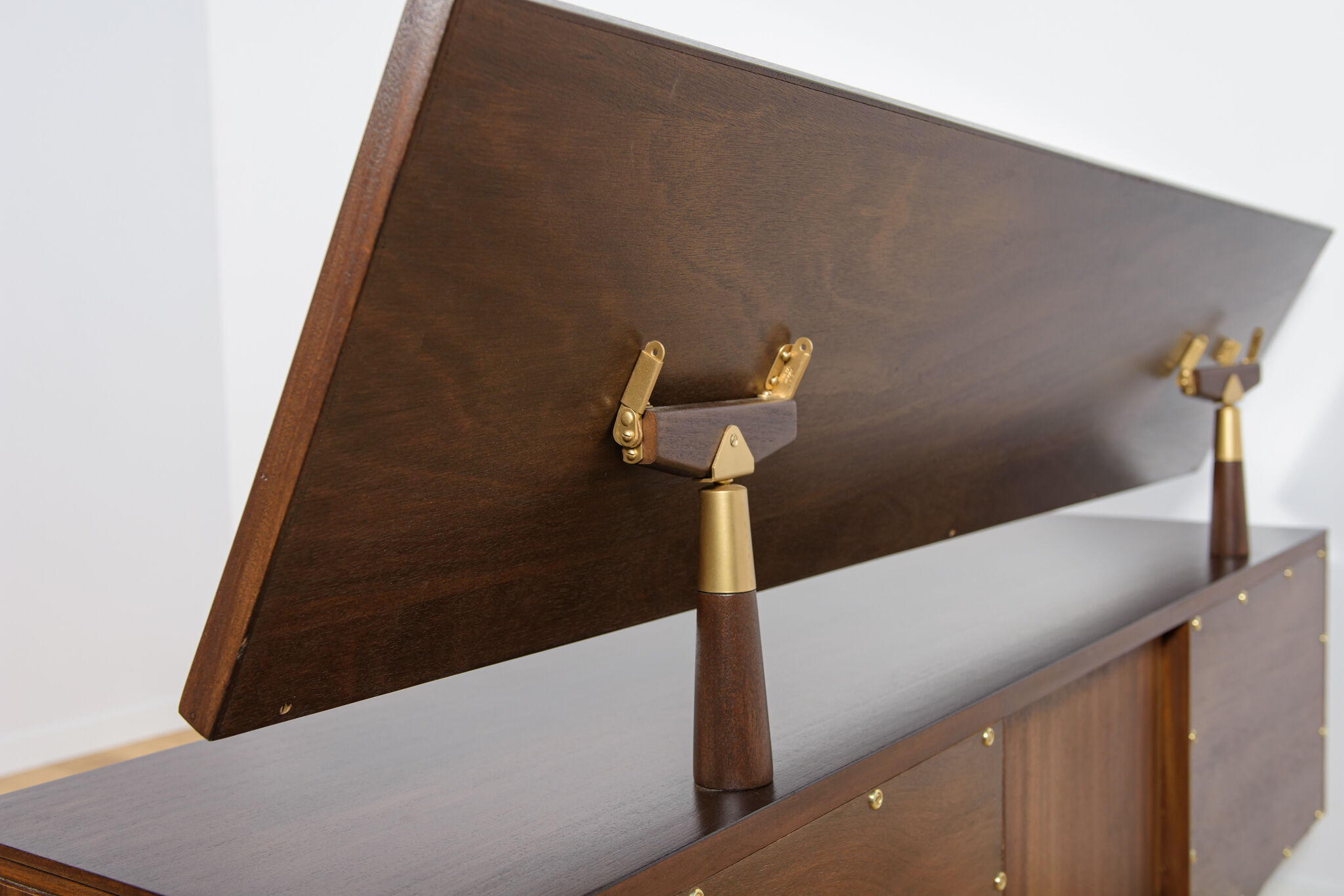 Mid-Century Dressing Table, United Kingdom, 1960s