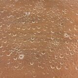 Large glass bowl by Tapio Wirkkala for Iittala, Finland, 1960s.