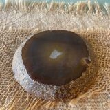 Agate pocket emptier