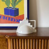 Postmodern Teapot, Pierre Casenove for Studio Salins, France, 1985